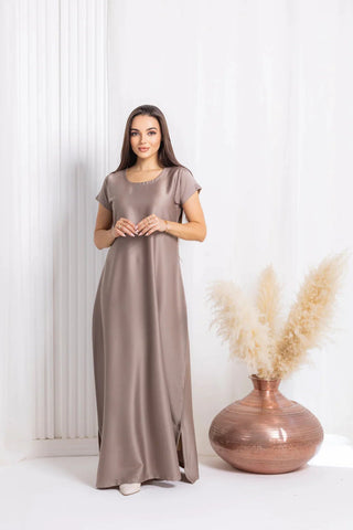 Inner Dress - fashion by shehna