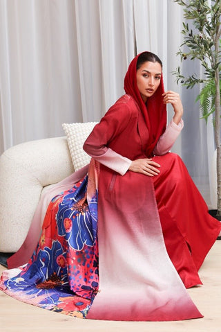 Ruh – The Soulful Flow Collection - fashion by shehna