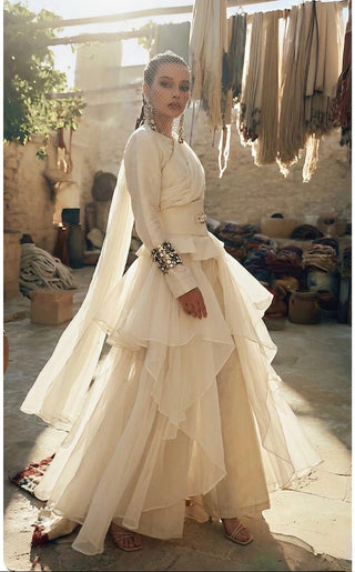 SUKOON SS2026 — The Rise of the Quiet Woman - fashion by shehna