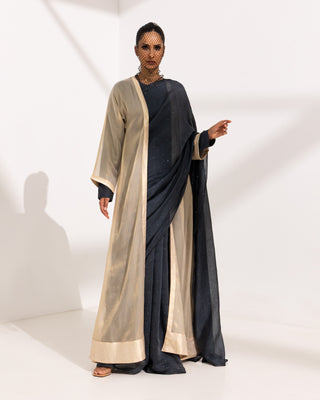 Prayer in Motion (Look 08) — front view