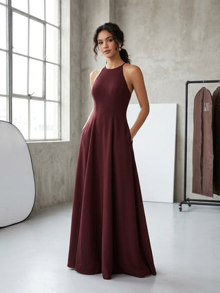 The Qahwa Dress