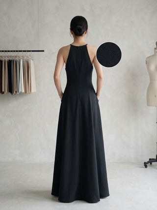 The Qahwa Dress