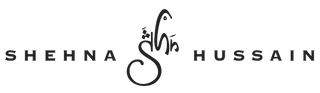 FASHION BY SHEHNA FOR LADIES WEARS TAILORING & EMBROIDERY logo