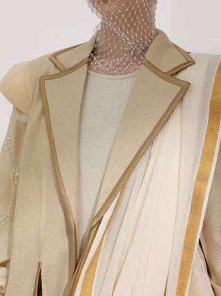 Wirātha -asl sukoon collar