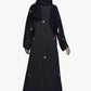 Amira Abaya - fashion by shehna