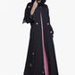 Amira Abaya - fashion by shehna