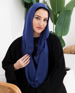 Arcadia Hijab - fashion by shehna