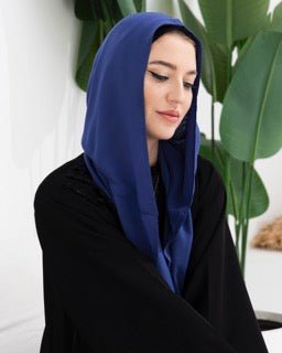 Arcadia Hijab - fashion by shehna