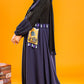 Chai Shay Abaya - fashion by shehna