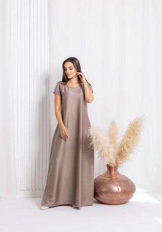 Dress - fashion by shehna