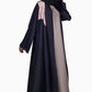 Feryal Abaya - fashion by shehna