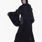 Haala Abaya - fashion by shehna