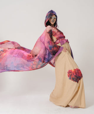 Inner Radiance - fashion by shehna