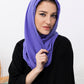 Iris Hijab - fashion by shehna