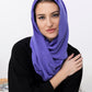 Iris Hijab - fashion by shehna