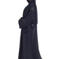 Juhaina Abaya - fashion by shehna