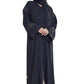 Juhaina Abaya - fashion by shehna