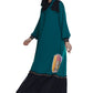 Kasit Abaya - fashion by shehna