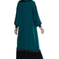 Kasit Abaya - fashion by shehna