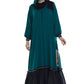 Kasit Abaya - fashion by shehna