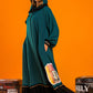 Kasit Abaya - fashion by shehna