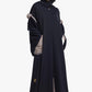 Kenza Abaya - fashion by shehna