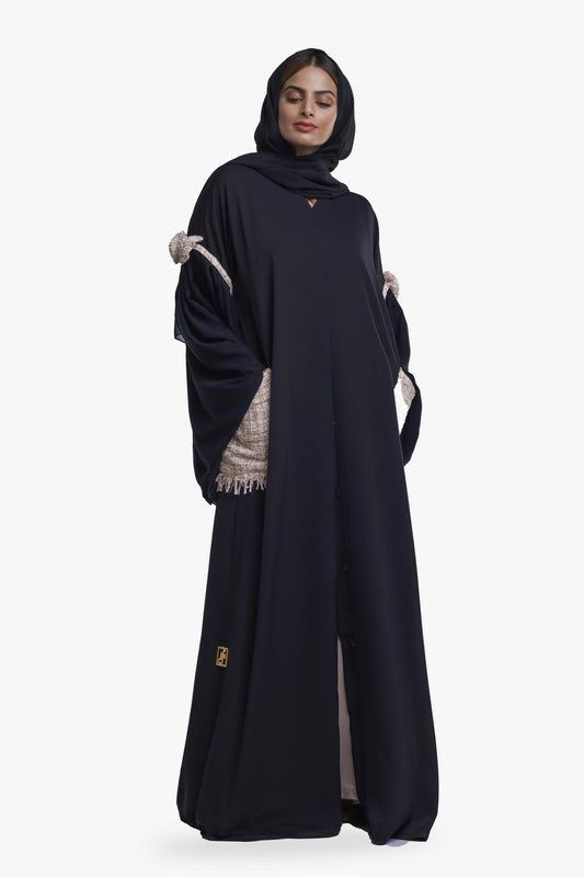 Kenza Abaya - fashion by shehna