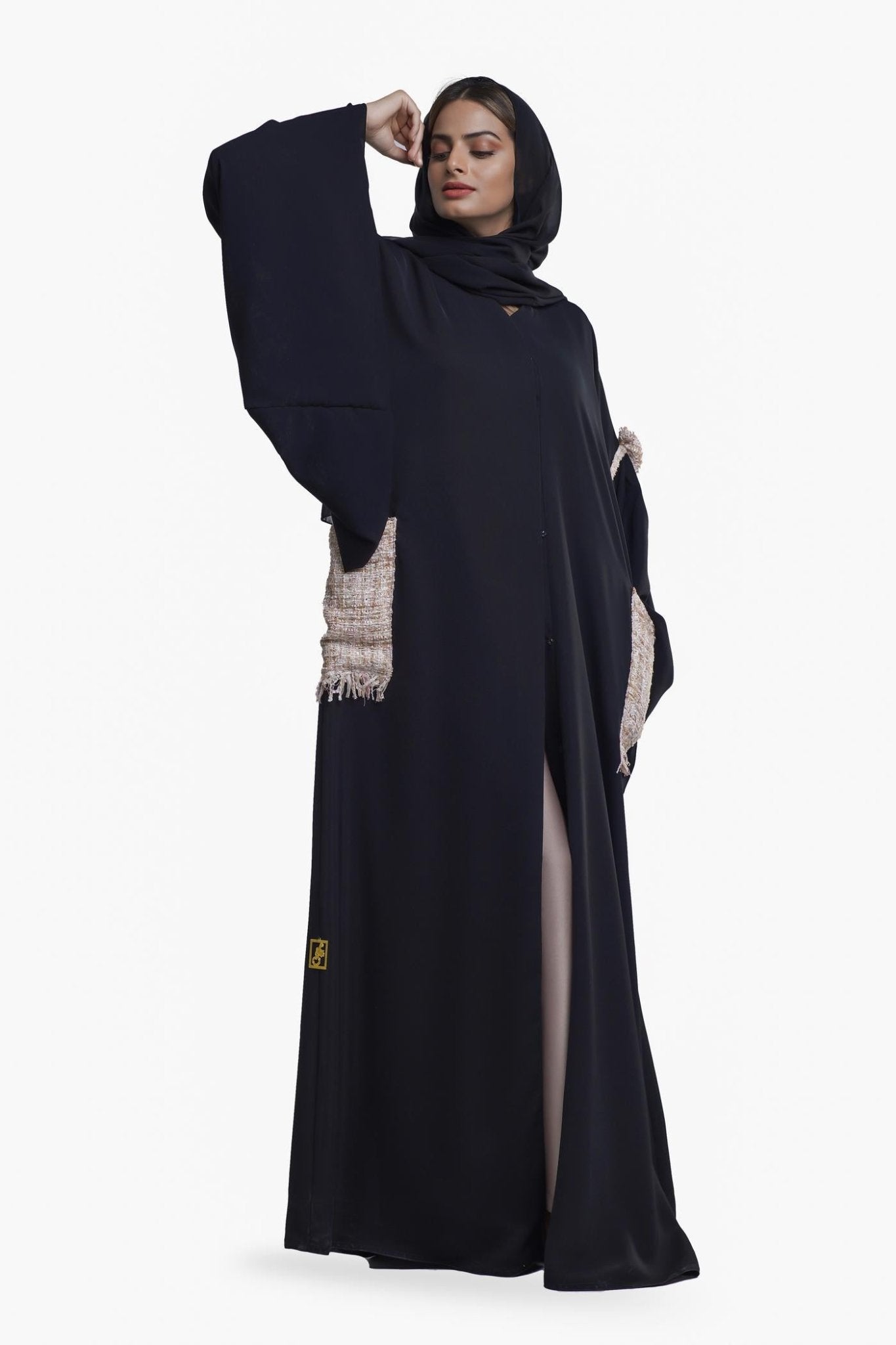 Kenza Abaya - fashion by shehna