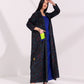 Khatt Abaya - fashion by shehna