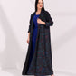 Khatt Abaya - fashion by shehna