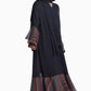 Khayali Abaya - fashion by shehna