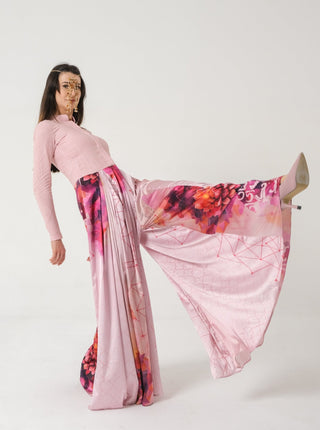 Liberating - fashion by shehna