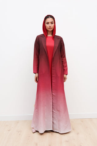 Ma’joon – Elixir of the Soul abaya - fashion by shehna