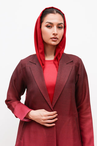 Ma’joon – Elixir of the Soul abaya - fashion by shehna