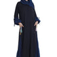 Musiqaa Abaya - fashion by shehna