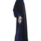 Musiqaa Abaya - fashion by shehna