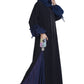 Musiqaa Abaya - fashion by shehna