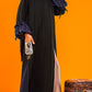 Musiqaa Abaya - fashion by shehna