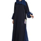 Musiqaa Abaya - fashion by shehna