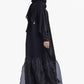 Nasheem Abaya - fashion by shehna