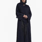 Neysha Abaya - fashion by shehna