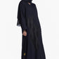 Neysha Abaya - fashion by shehna