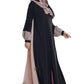 Oud Abaya - fashion by shehna