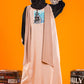 Oud Abaya - fashion by shehna