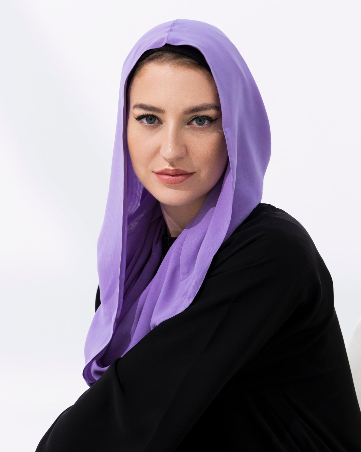 Peri Hijab - fashion by shehna