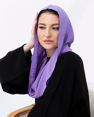 Peri Hijab - fashion by shehna