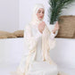 Prayer Abaya - fashion by shehna