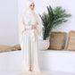 Prayer Abaya - fashion by shehna