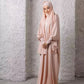 Prayer Abaya - fashion by shehna