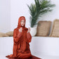 Prayer Abaya - fashion by shehna